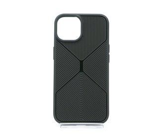 Чохол TPU Blackwood для iPhone 14 green