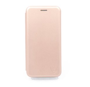 Чохол книжка Baseus Premium Edge для Xiaomi Redmi 6Pro/Mi A2 lite rose gold