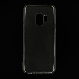 Силиконовый чехол SMTT для Samsung S9 clear