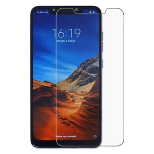 Защитное стекло для Xiaomi Pocophone F1