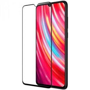 Защитное стекло IPaky для Xiaomi Redmi Note 10 Pro black