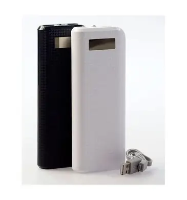 Power Bank Remax Proda 6J 20000mAh: купить по цене 487 грн в интернет-магазине Спартак