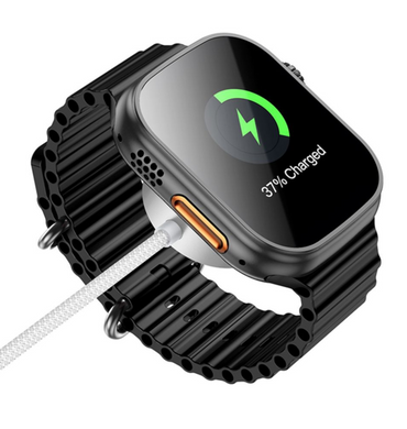 Беспроводное ЗУ Hoco CW59 iWatch/SAM white