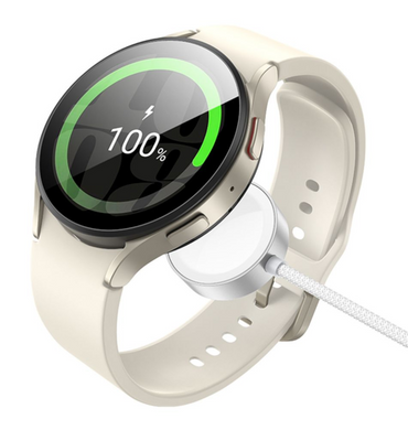 Беспроводное ЗУ Hoco CW59 iWatch/SAM white