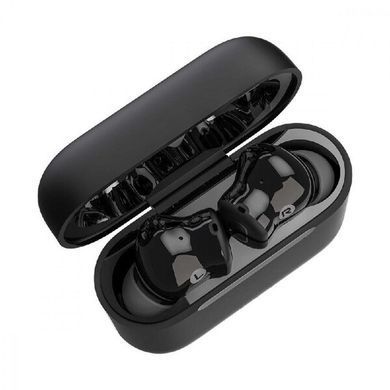 Наушники беспроводные Proove Horizon TWS with ANC black