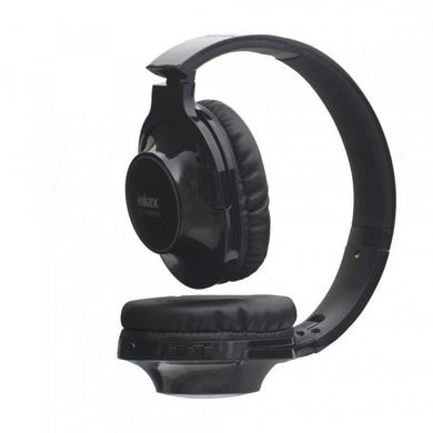Bluetooth стерео гарнитура Inkax HP-33 black