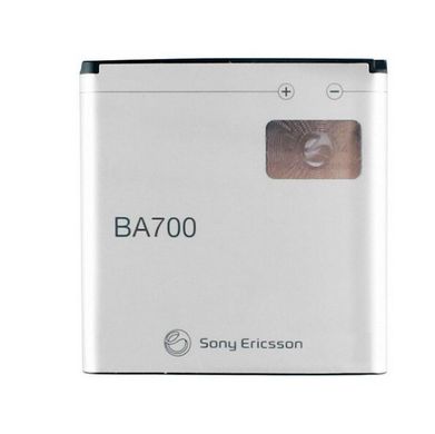 Аккумулятор для Sony BA700 Xperia E AAAA
