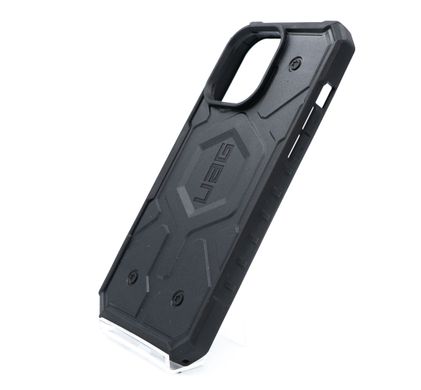 Чохол UAG Pathfinder для iPhone 14 Pro Max black протиударний