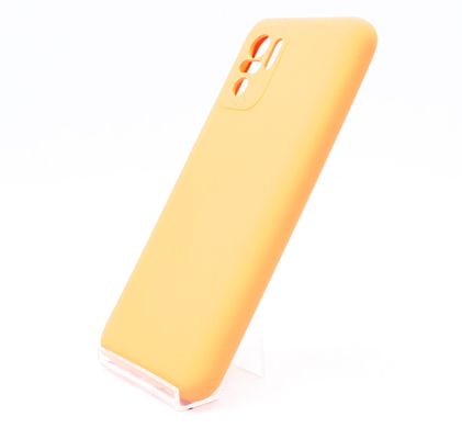 Силіконовий чохол Full Cover для Xiaomi Redmi Note 10/Note 10S watermelon Full Camera без logo