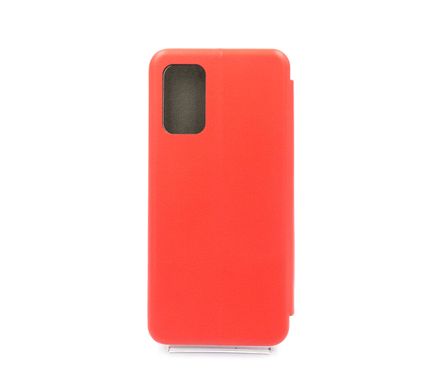 Чохол книжка Baseus Premium Edge для Xiaomi Poco M3/Redmi 9T red