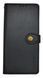 Чохол-книжка шкіра для Xiaomi Redmi Note 12 Turbo/Poco F5 black Getman Gallant PU