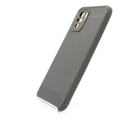 Силіконовий чохол SGP для Xiaomi Redmi Note 10 gray (TPU)
