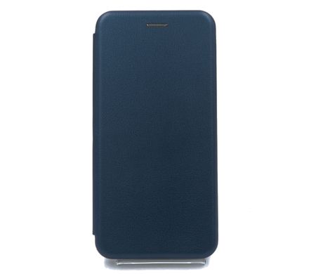 Чохол книжка Original шкіра для Samsung A53 5G dark blue