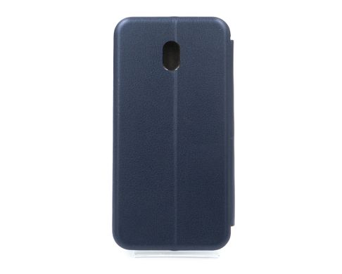 Чохол книжка Original шкіра для Xiaomi Redmi 8A dark blue (4you)