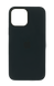 Силіконовий чохол Smart для iPhone 14 midnight (box)