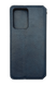 Чохол-книжка шкіра для Xiaomi Redmi Note 12 Pro 5G/Poco X5 Pro 5G blue Getman Cubic PU