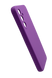 Силиконовый чехол WAVE Full Cover для Samsung A54 purple Full Camera