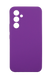 Силиконовый чехол WAVE Full Cover для Samsung A54 purple Full Camera