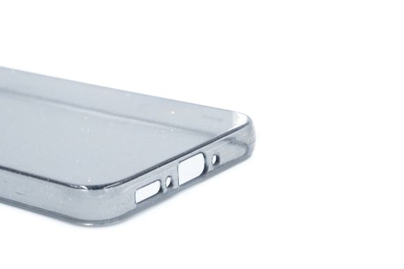 TPU чохол Nova для Samsung Galaxy A34 5G gray