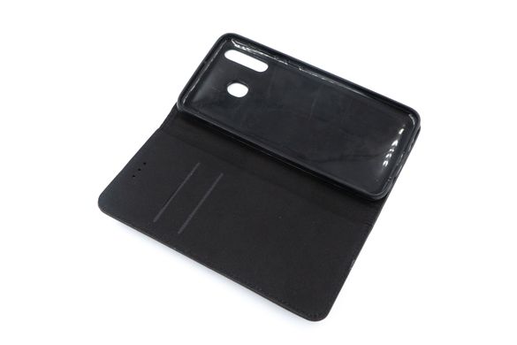 Чохол книжка Black TPU Magnet для Samsung M30 black
