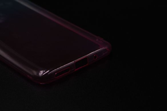 Силіконовий чохол Gradient Design для Xiaomi Redmi 9C 0.5mm color