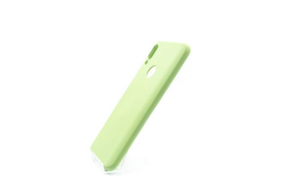 Силіконовий чохол WAVE Colorful для Huawei P Smart Z/Honor 9X mint gum (TPU)