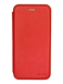Чохол книжка G-Case Ranger для Samsung A20S /A207 red