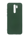 Силіконовий чохол WAVE Colorful для Xiaomi Redmi Note 8 Pro forest green (TPU)