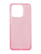 TPU чохол Nova для Xiaomi Redmi 12C/Poco C55 pink