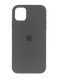 Силіконовий чохол Full Cover для iPhone 11 marengo