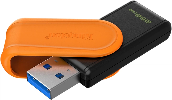 USB флеш накопитель Kingston DT Exodia S 256GB (DTXS/256GB)