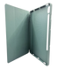 Чехол книжка Smart Case Android with Stylus для Samsung Tab S9 FE SM-X510NZAASEK pine green