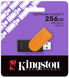 USB флеш накопитель Kingston DT Exodia S 256GB (DTXS/256GB)