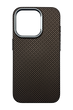 Чехол Fibra Carbonite Desing with MagSafe для iPhone 15 Pro Max desing 15