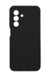 Силіконовий чохол Fibra для Samsung A26 black Full Camera