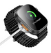 Беспроводное ЗУ Hoco CW59 iWatch/SAM white