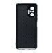 TPU+PC чехол Prisma Ladies для Xiaomi Redmi Note 10 Pro/10 Pro Max black in white Full Camera