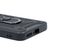 Чохол Camshield Serge Ring для Xiaomi 12T/12T Pro black протиударний шторка/захист камери