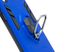 Чохол SP Transformer Ring for Magnet для Samsung A02 blue протиударний