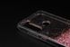 Силіконовий чохол Fashion popsoket для Xiaomi Redmi Note 8 light pink