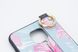 Силіконовий чохол Flower Rope для Xiaomi Redmi Note 9S colour