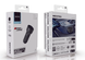 АЗП Senteo Q-05 72W 2Type-C PD/QC 3A black (сертифікат СЕ)
