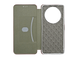 Чохол книжка Original шкіра для Xiaomi Redmi 14C 4G rose gold
