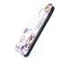 Силіконовий чохол Flower Rope для Xiaomi Redmi Note 9S colour