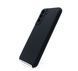 Силиконовый чехол Full Cover для Samsung S21 FE black Full camera без logo with frame