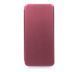 Чохол книжка Original шкіра для Xiaomi Redmi Note 11 Pro 4G/Note 11Pro 5G marsala