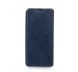 Чохол книжка Premium PU шкіра для Xiaomi Redmi Note 10 Pro/10 Pro Max DDU dark blue (4you)