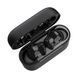 Наушники беспроводные Proove Horizon TWS with ANC black