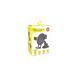 Автомобильный держатель для телефона XP-506 black-silver