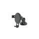 Автомобильный держатель для телефона XP-506 black-silver